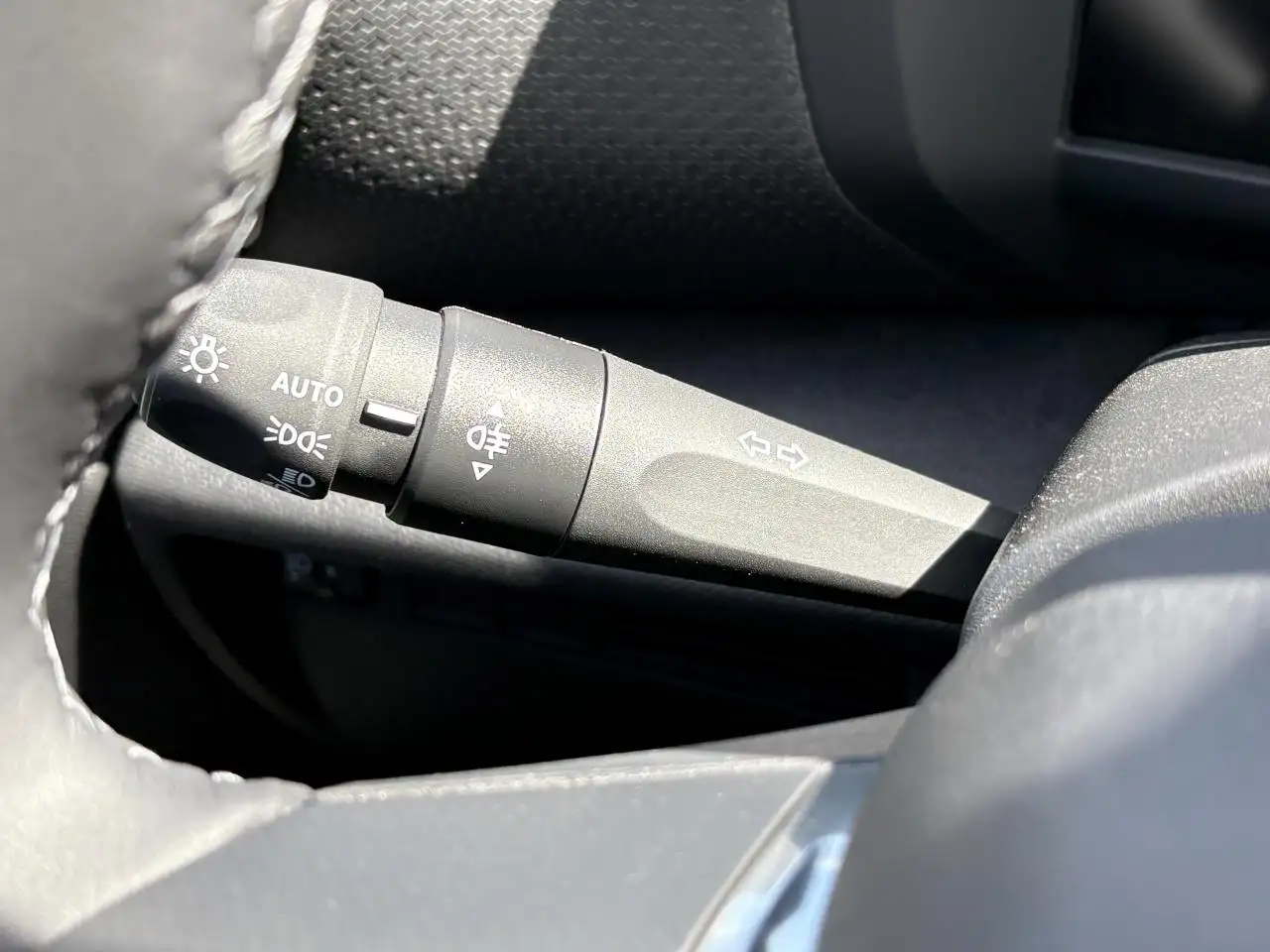 Citroen C4 Berline — photo 36