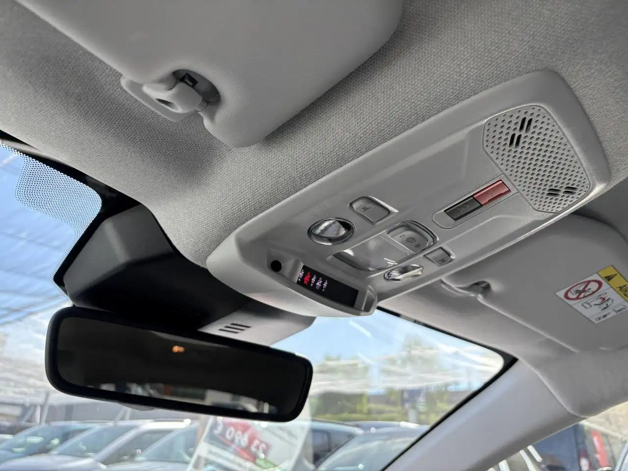 Citroen C4 Berline — photo 47