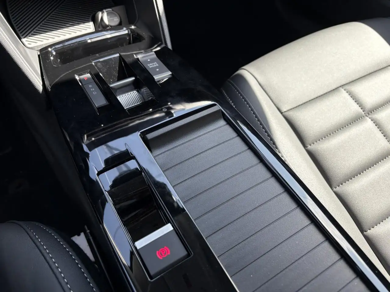 Citroen C4 Berline — photo 33