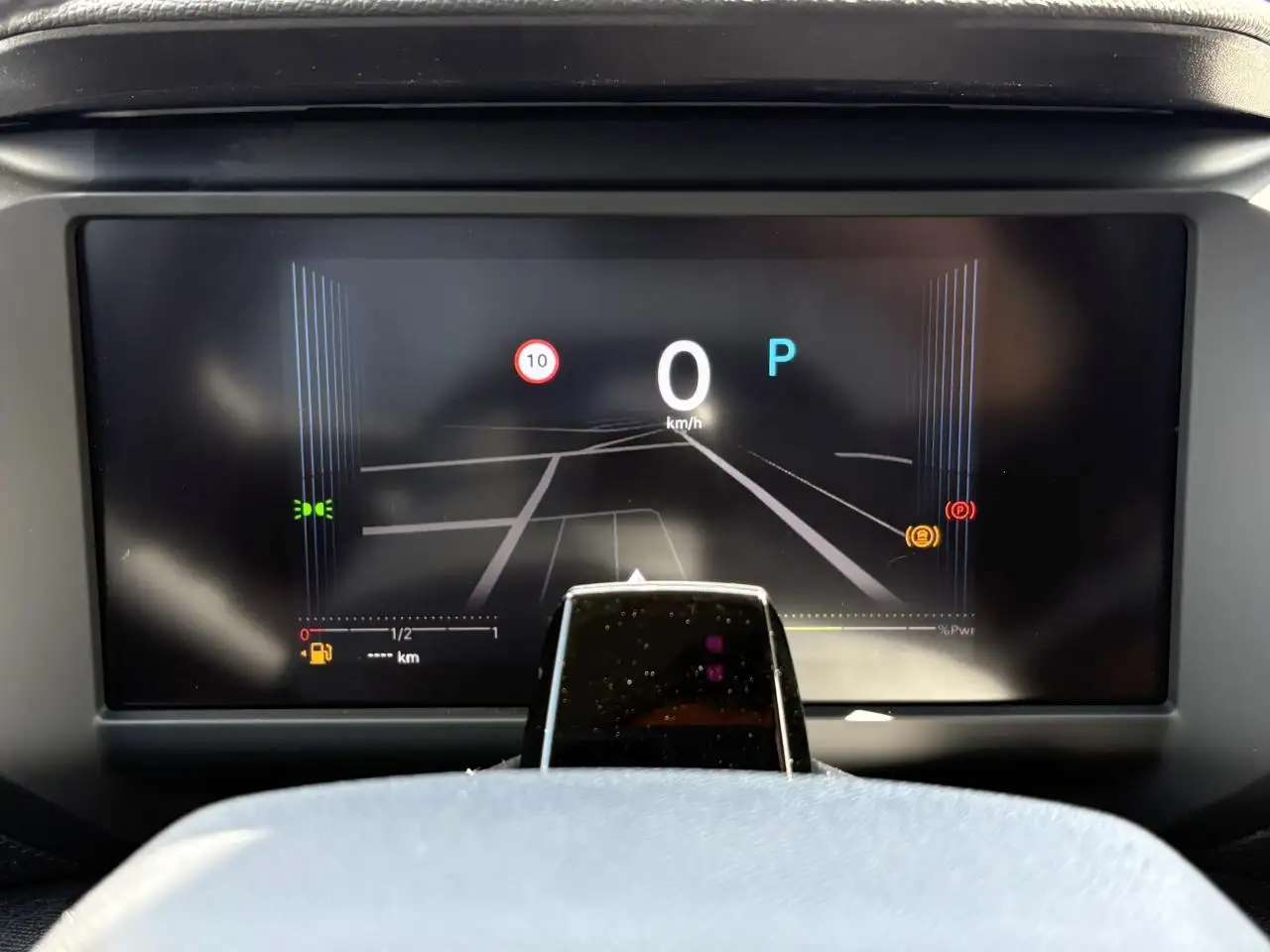 Citroen C4 Berline — photo 42