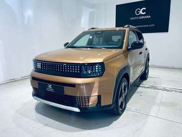 La Prima 87KW