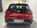 Hyundai i20 1.2 MPI Klass Rood - thumbnail 9