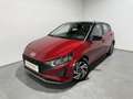 Hyundai i20 1.2 MPI Klass Rood - thumbnail 1