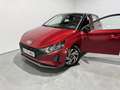 Hyundai i20 1.2 MPI Klass Rood - thumbnail 3