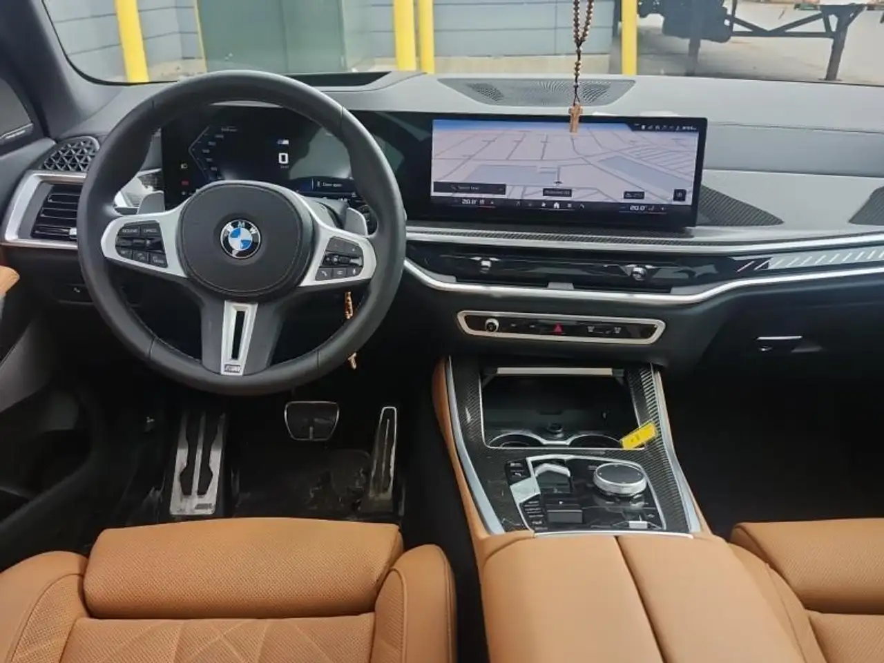 BMW X5 снимка BMW X5