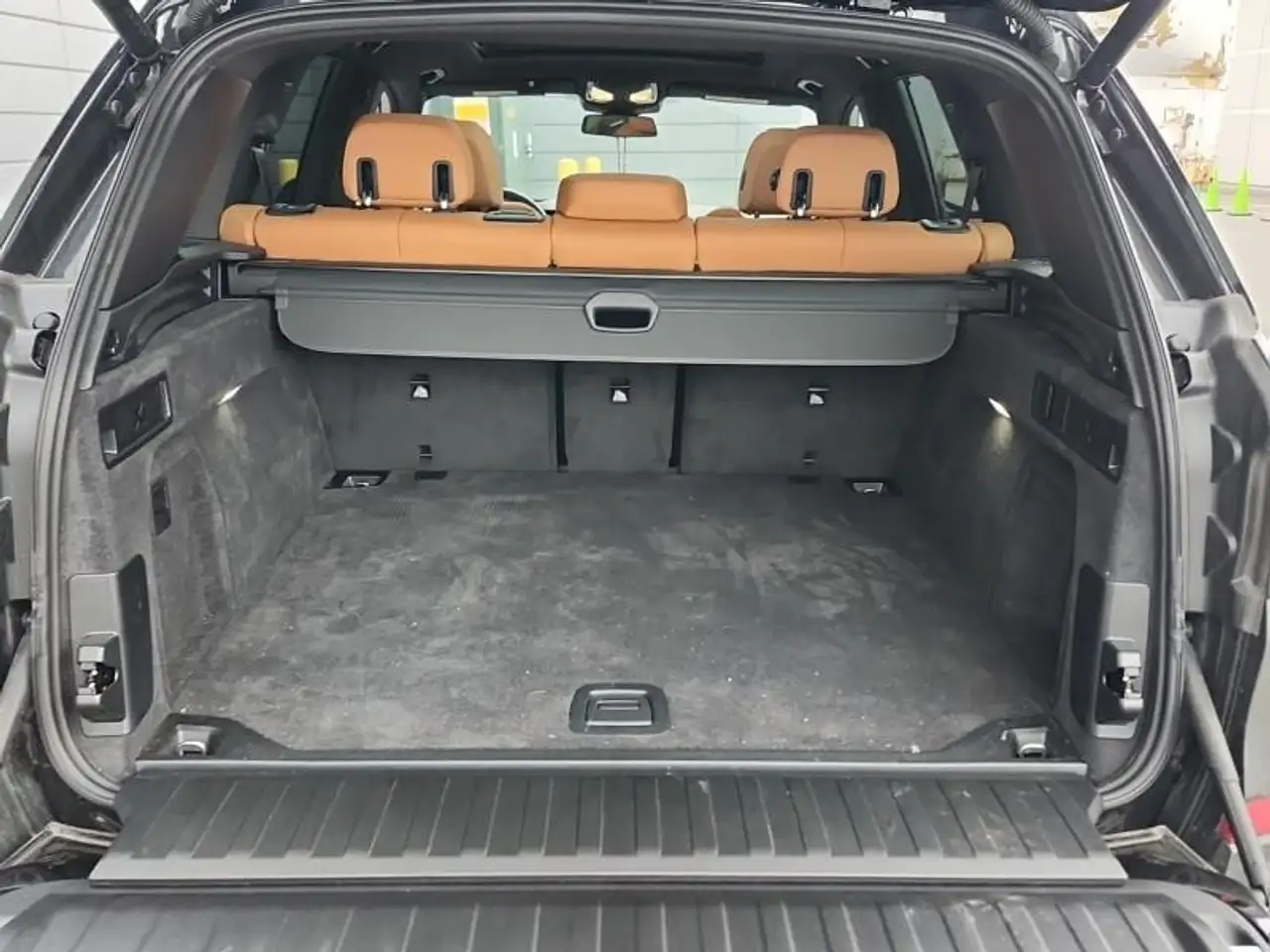 BMW X5 снимка BMW X5