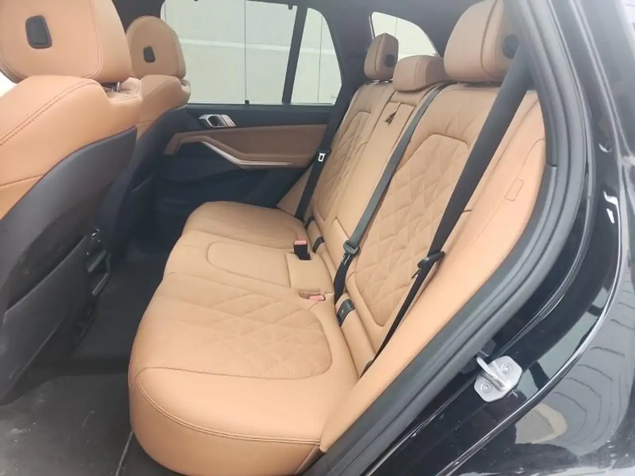 BMW X5 снимка BMW X5