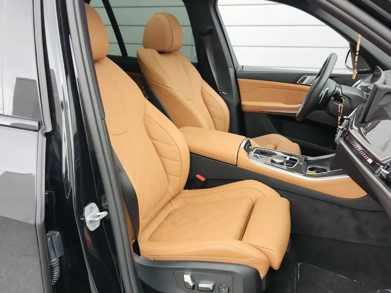 BMW X5 снимка BMW X5