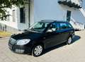 Skoda Fabia Combi Cool Edition *AHK* Schwarz - thumbnail 5