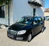 Skoda Fabia Combi Cool Edition *AHK* Schwarz - thumbnail 4