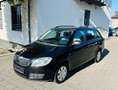 Skoda Fabia Combi Cool Edition *AHK* Schwarz - thumbnail 16