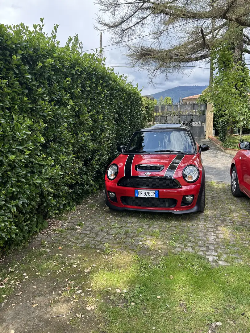 MINI Cooper S 1.6 Pepper 175cv - 2
