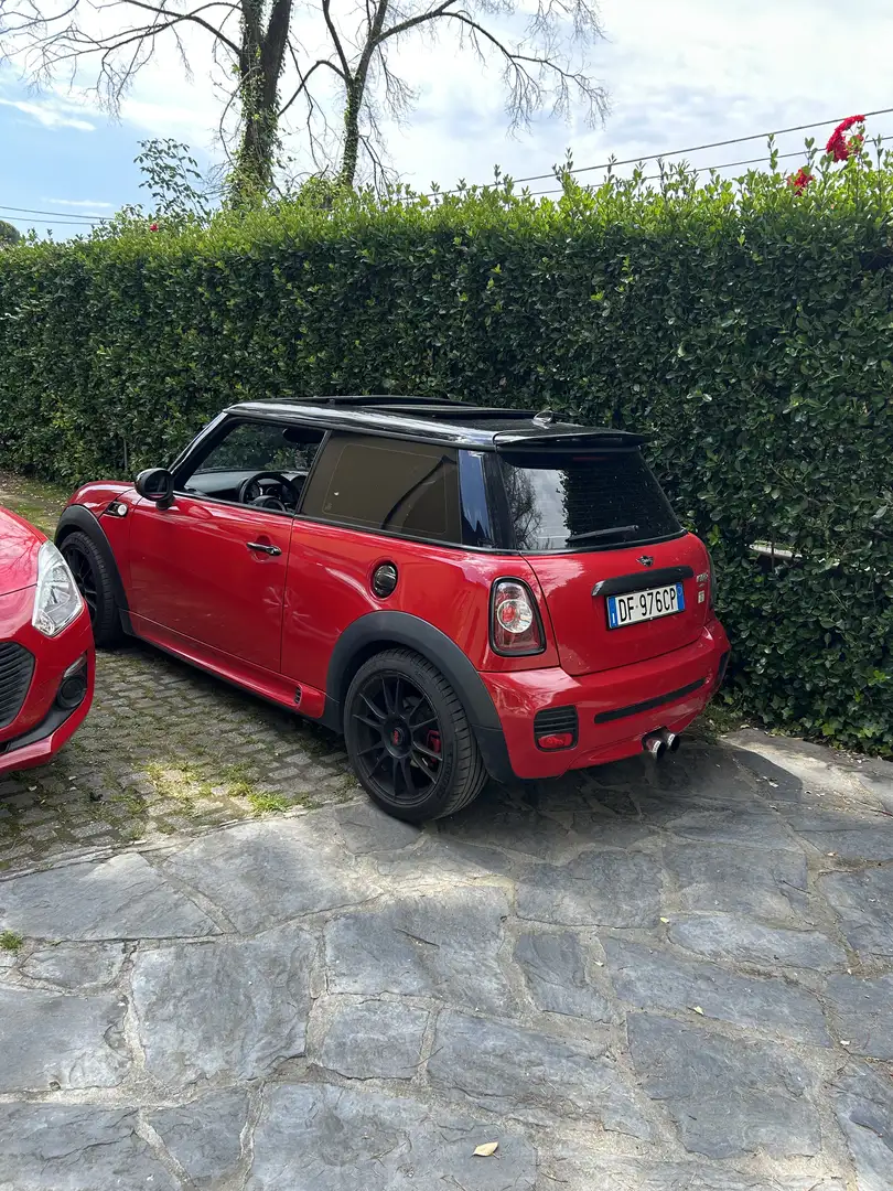 MINI Cooper S 1.6 Pepper 175cv - 1
