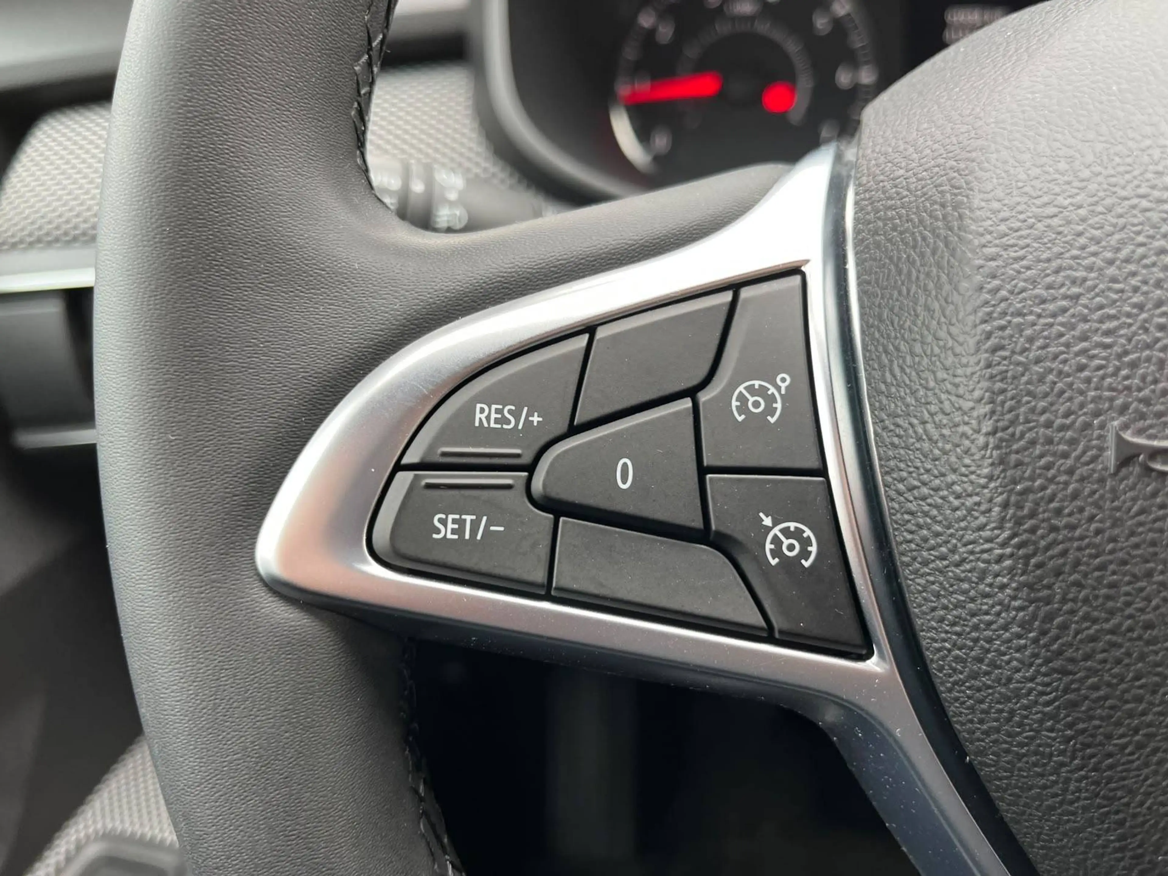 Dacia Sandero Sandero Stepway 1.0 TCe Stepway Plus — photo 10