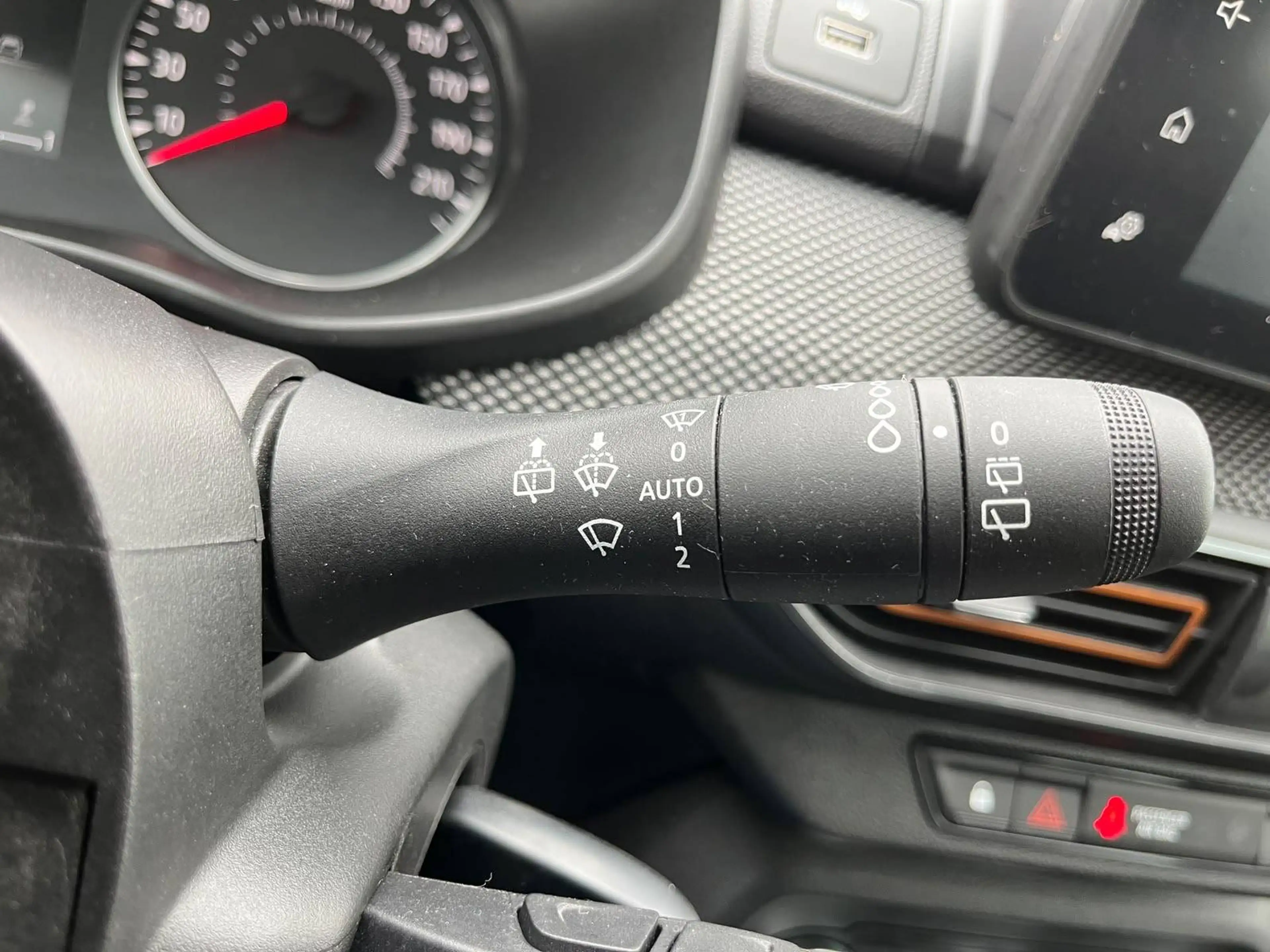 Dacia Sandero Sandero Stepway 1.0 TCe Stepway Plus — photo 9