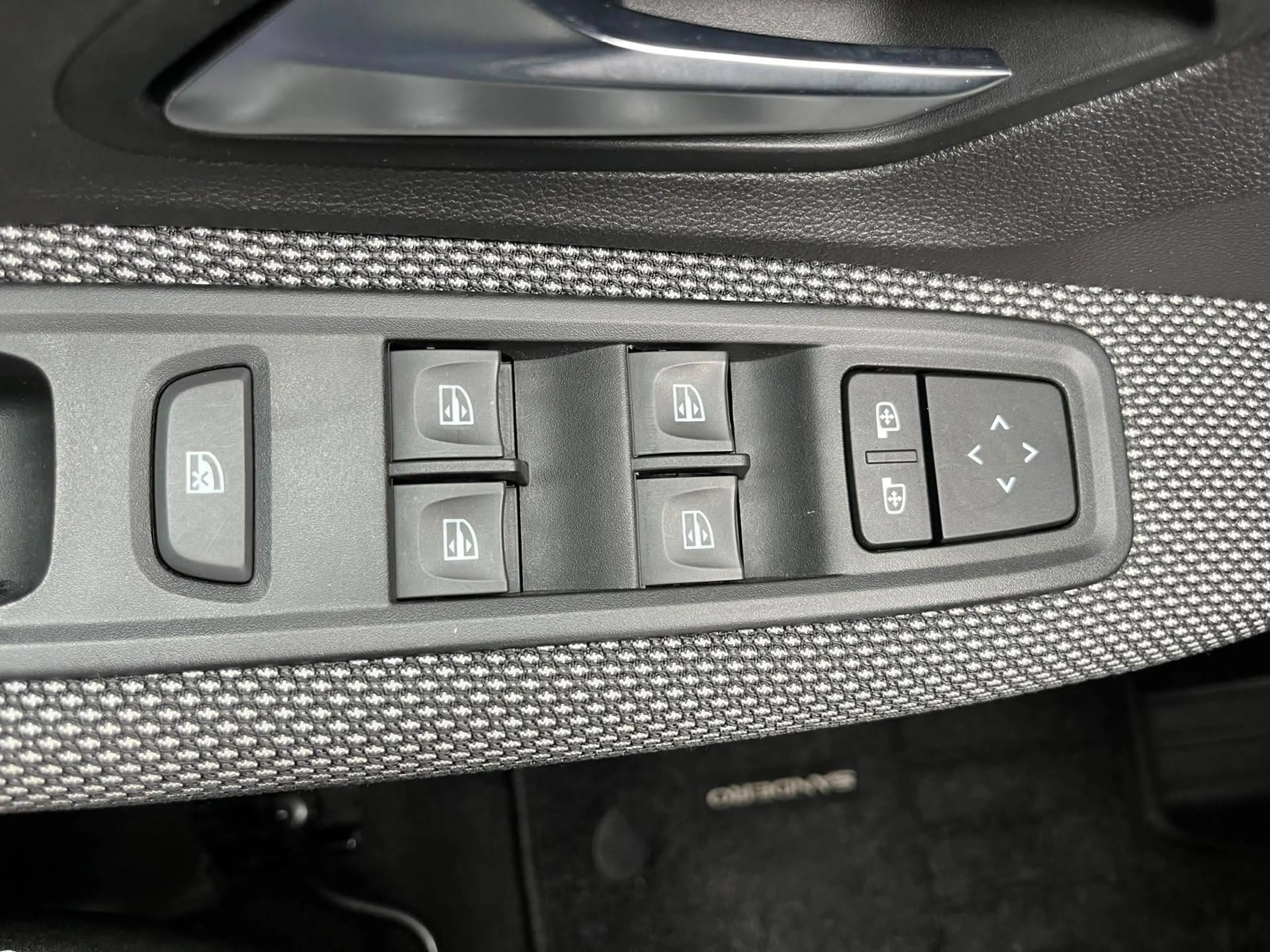 Dacia Sandero Sandero Stepway 1.0 TCe Stepway Plus — photo 7