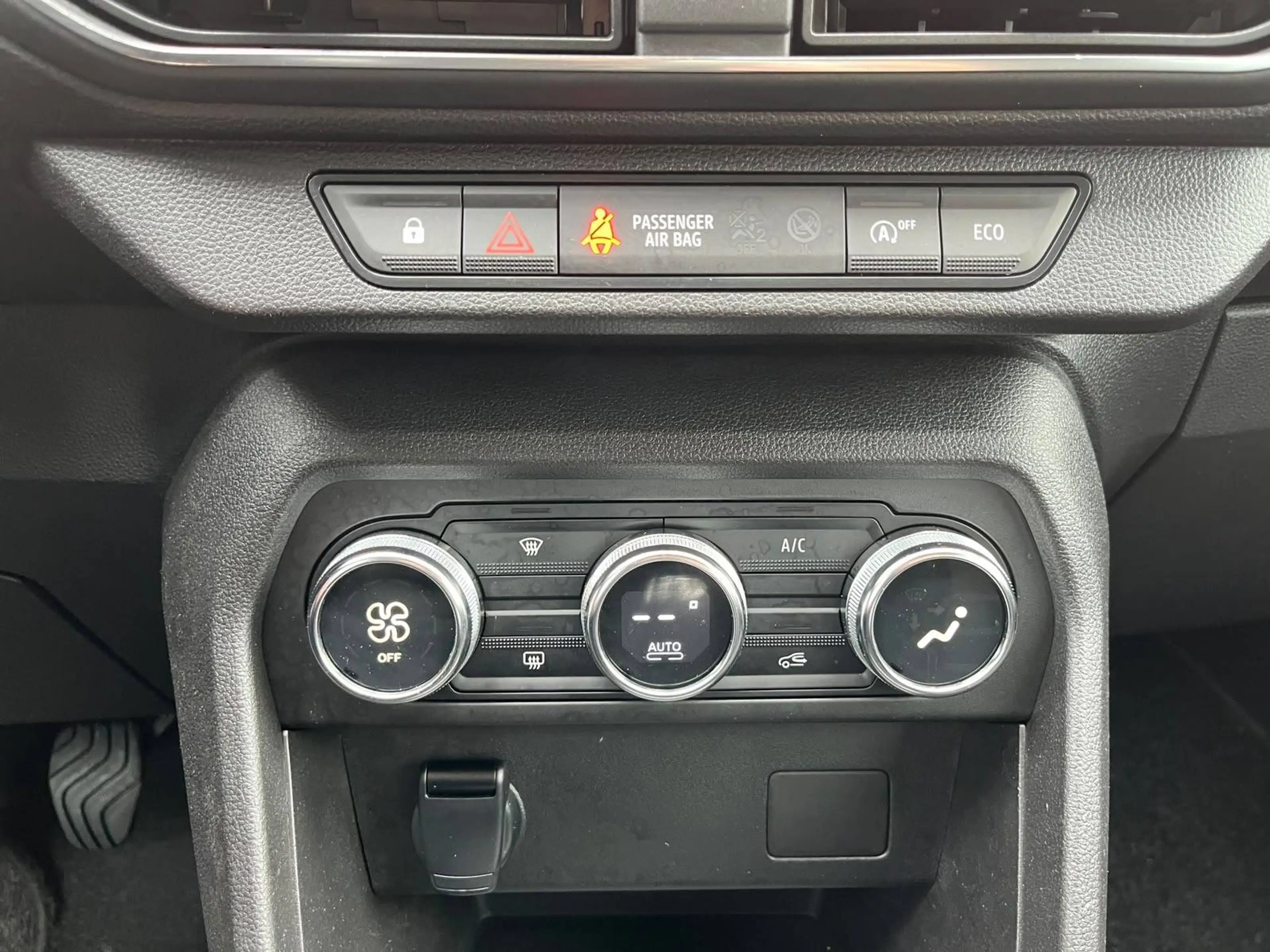 Dacia Sandero Sandero Stepway 1.0 TCe Stepway Plus — photo 13