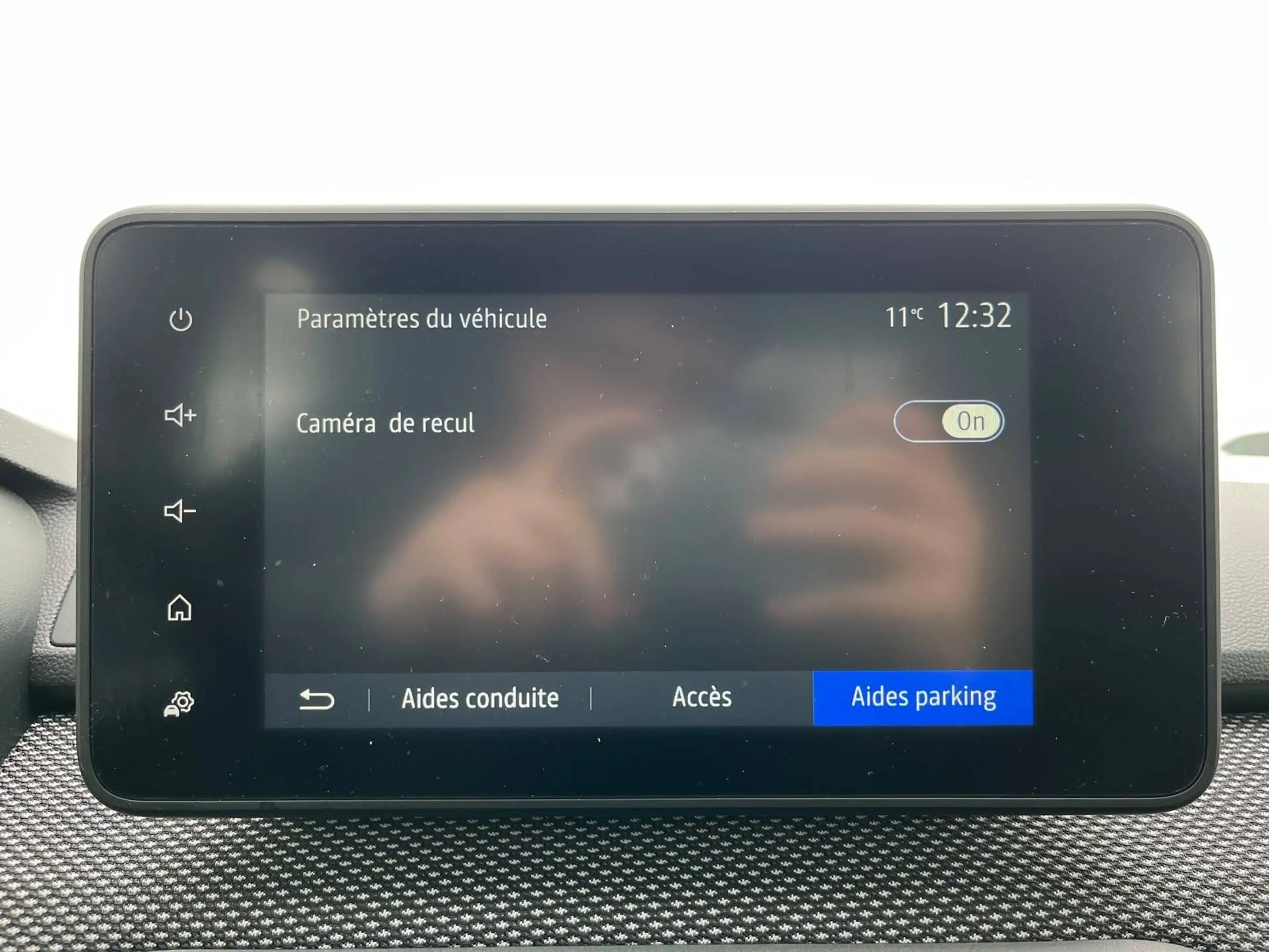 Dacia Sandero Sandero Stepway 1.0 TCe Stepway Plus — photo 12