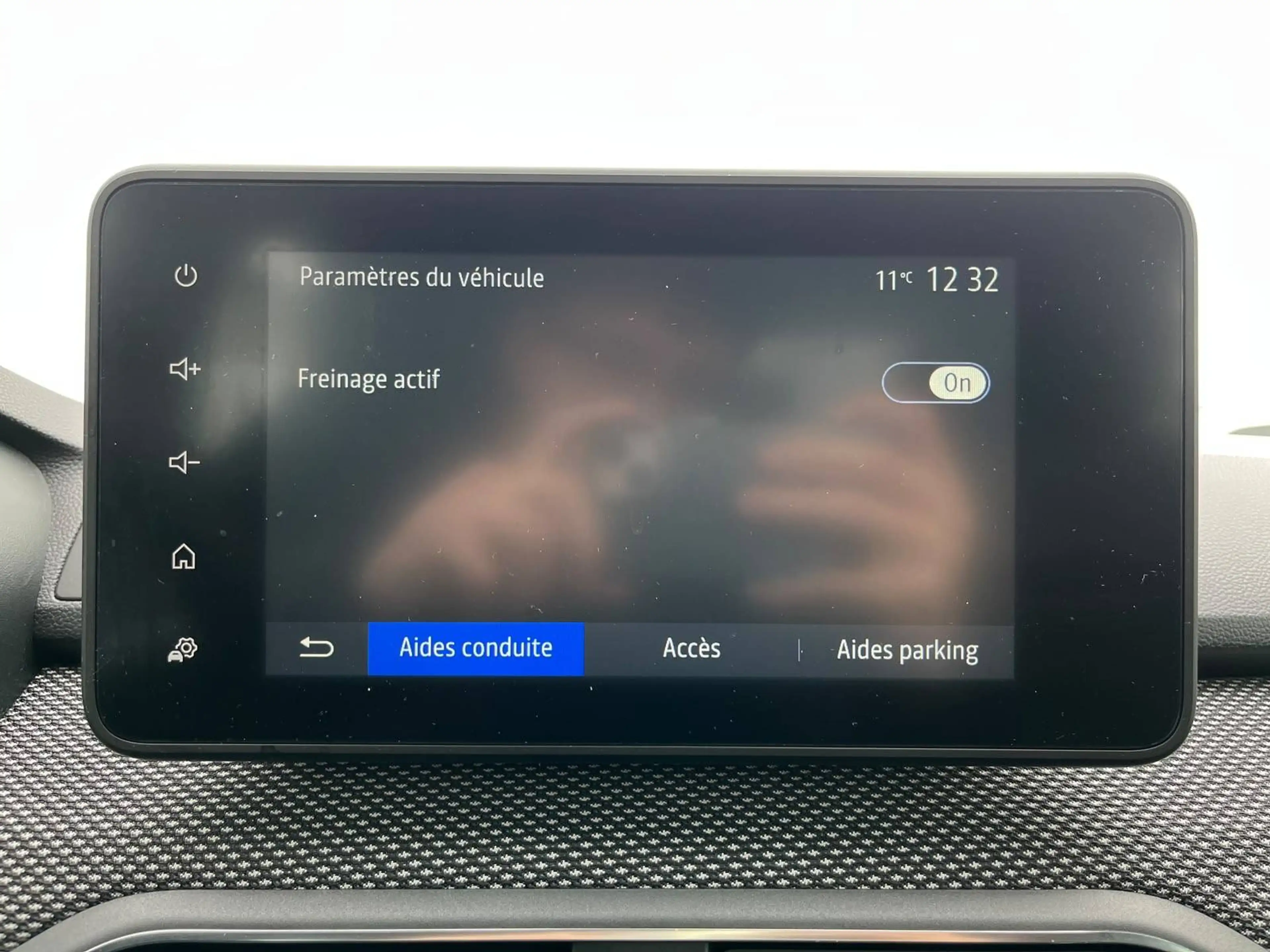 Dacia Sandero Sandero Stepway 1.0 TCe Stepway Plus — photo 11