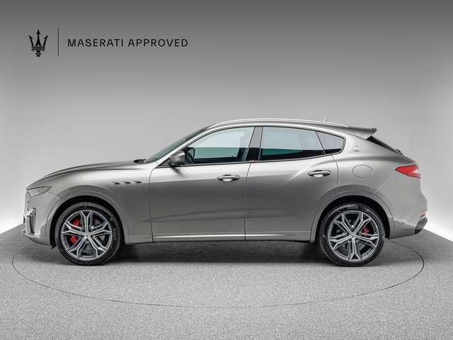 Maserati Levante GTS PANO + PIENO FIORE