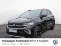 Volkswagen T-Cross 1.5 TSI DSG R-Line Navi R-Kam AHK LED Schwarz - thumbnail 1
