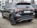 Volkswagen T-Cross 1.5 TSI DSG R-Line Navi R-Kam AHK LED Schwarz - thumbnail 5