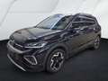 Volkswagen T-Cross 1.5 TSI DSG R-Line Navi R-Kam AHK LED Schwarz - thumbnail 2