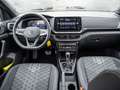 Volkswagen T-Cross 1.5 TSI DSG R-Line Navi R-Kam AHK LED Schwarz - thumbnail 9