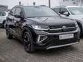 Volkswagen T-Cross 1.5 TSI DSG R-Line Navi R-Kam AHK LED Schwarz - thumbnail 3