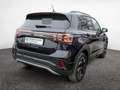 Volkswagen T-Cross 1.5 TSI DSG R-Line Navi R-Kam AHK LED Schwarz - thumbnail 4