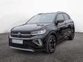 Volkswagen T-Cross 1.5 TSI DSG R-Line Navi R-Kam AHK LED Schwarz - thumbnail 2