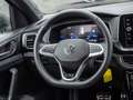 Volkswagen T-Cross 1.5 TSI DSG R-Line Navi R-Kam AHK LED Schwarz - thumbnail 10