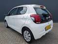 Peugeot 108 1.0 e-VTi Active | Bluetooth | 100% onderhouden Blanc - thumbnail 9