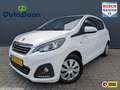 Peugeot 108 1.0 e-VTi Active | Bluetooth | 100% onderhouden Blanc - thumbnail 1