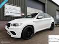 BMW X6 M 4.4i V8 Individual|Led|Head-up|soft close|360 Came Blanc - thumbnail 1
