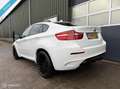 BMW X6 M 4.4i V8 Individual|Led|Head-up|soft close|360 Came Blanc - thumbnail 4