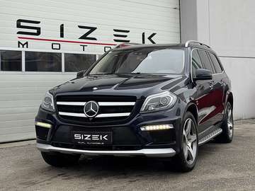 4MATIC Aut.|7SITZER|PANO|STNDHZG|NIGHT-VISION