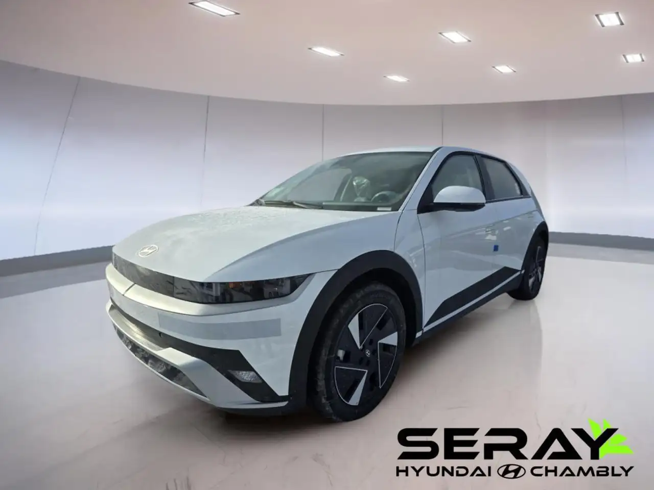 2026 Hyundai IONIQ 5