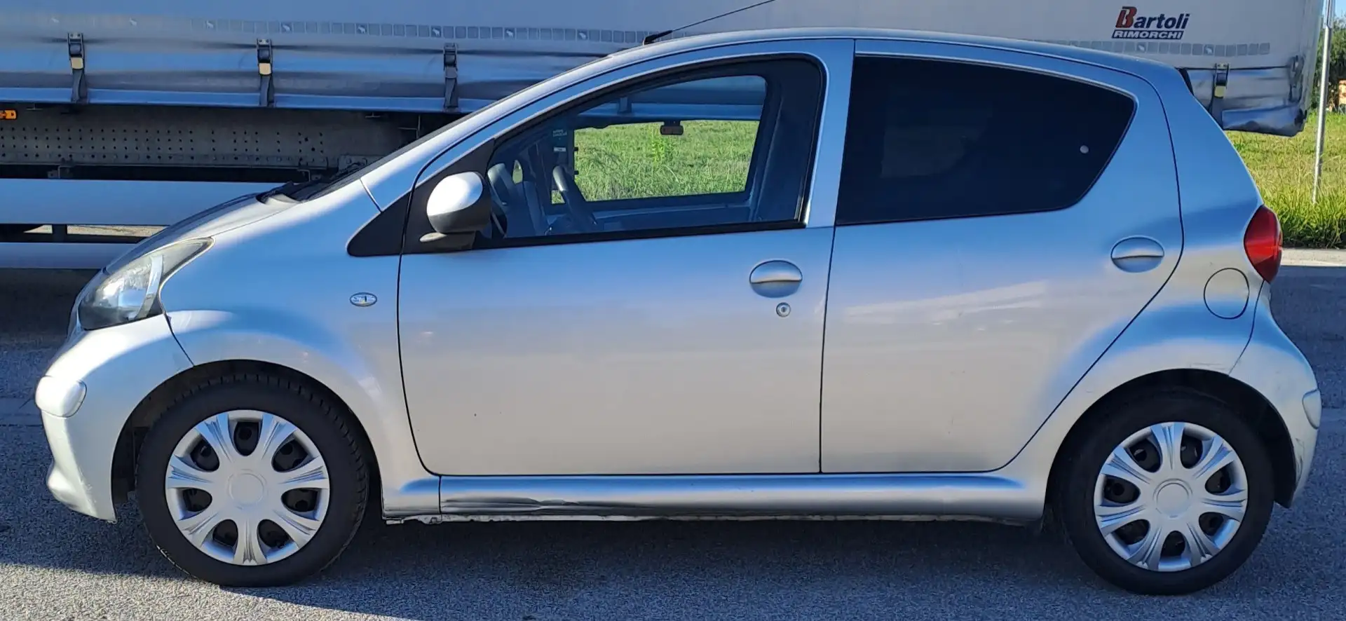 Toyota Aygo 1.0 VVT-i VIP - 2