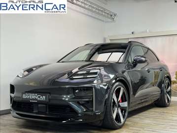 Turbo AHK Panorama Sitzlüftung 22Zoll Inno