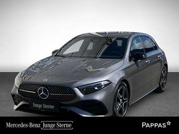 d Kompaktlimousine Österreich-Edition *AMG-Line,
