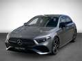 Mercedes-Benz A 180 d Kompaktlimousine Österreich-Edition *AMG-Line, Grau - thumbnail 2