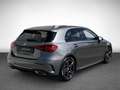Mercedes-Benz A 180 d Kompaktlimousine Österreich-Edition *AMG-Line, Grau - thumbnail 6
