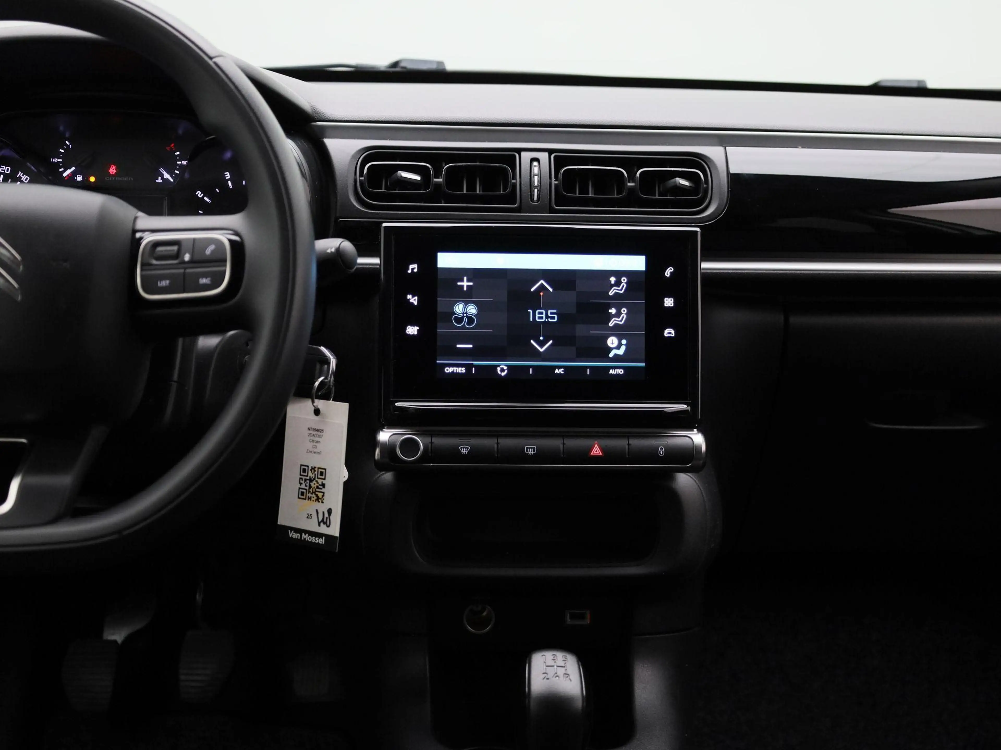 Citroen C3 1.2 PureTech Feel | WORDT VERWACHT | — photo 8