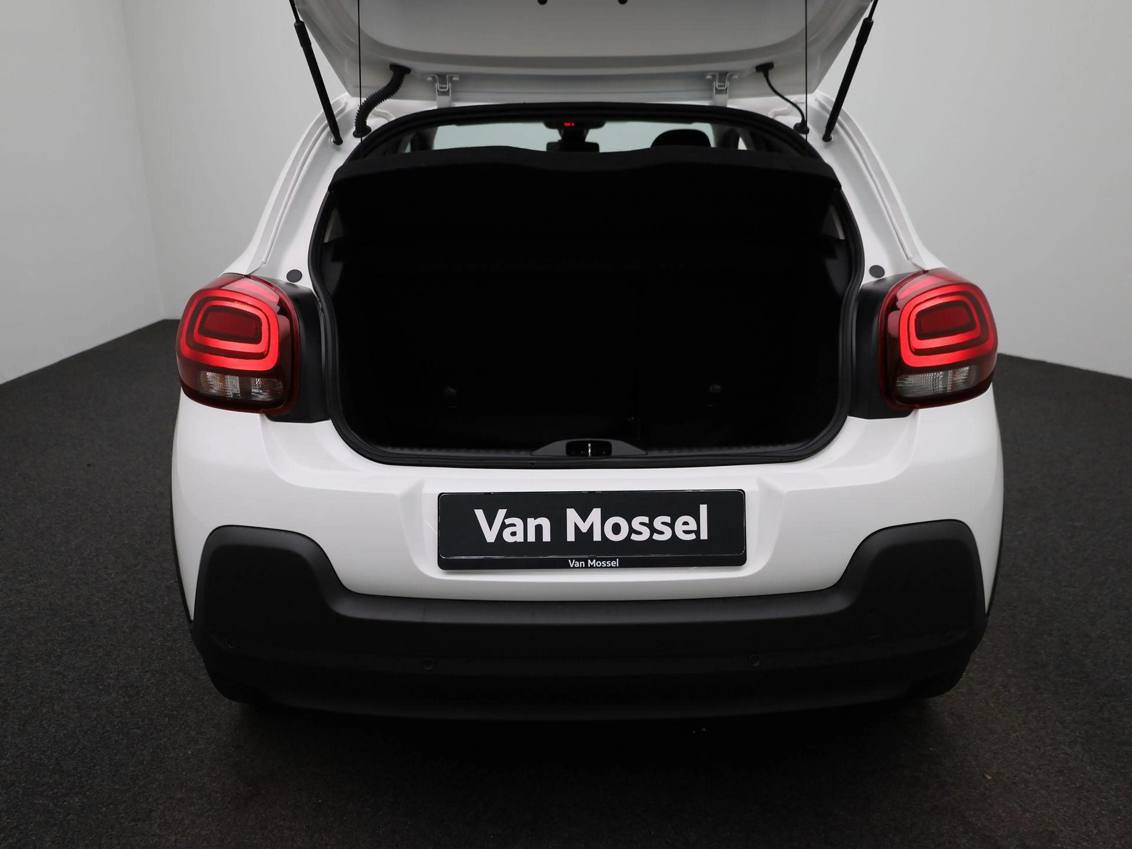 Citroen C3 1.2 PureTech Feel | WORDT VERWACHT | — photo 13