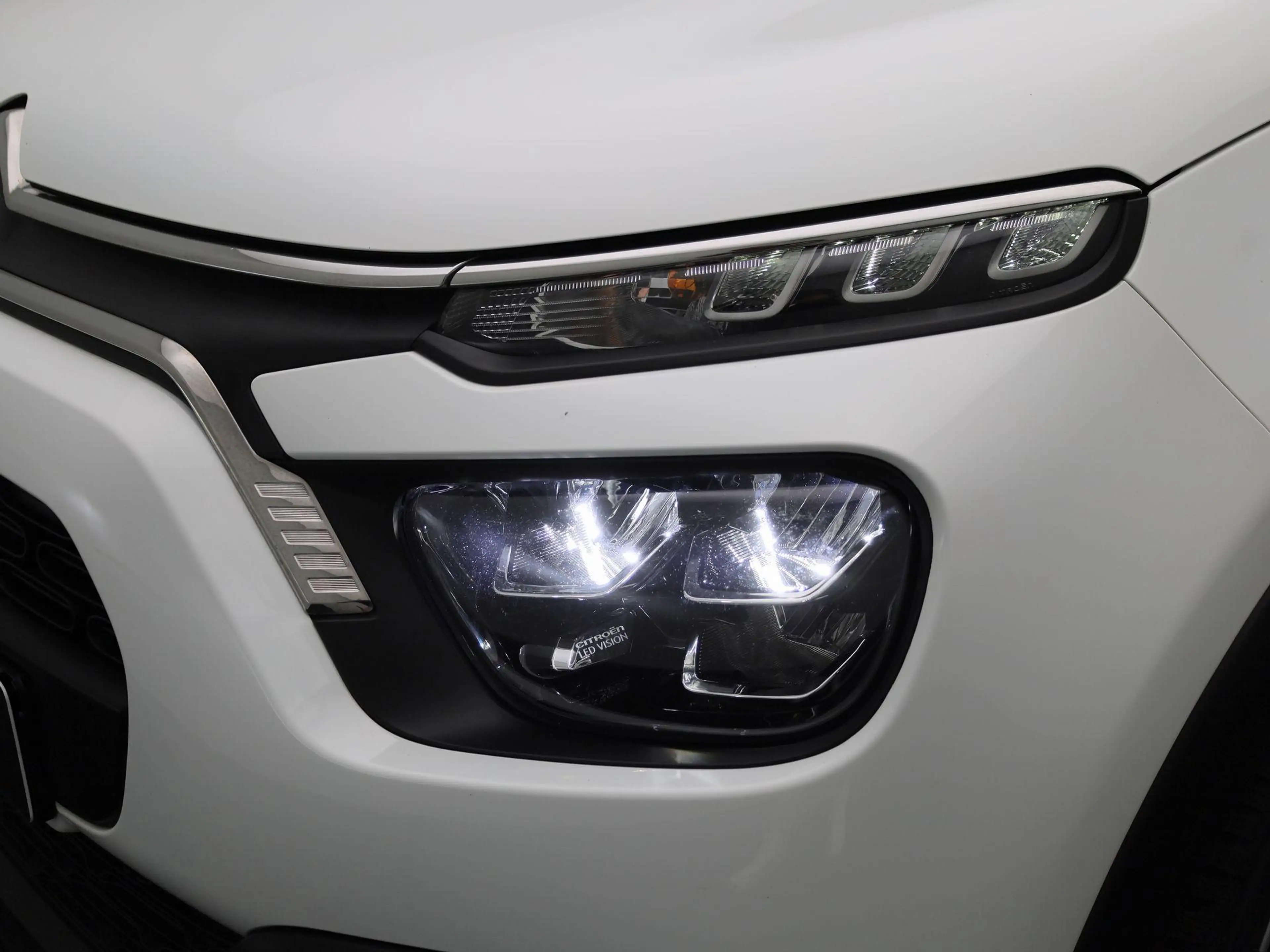 Citroen C3 1.2 PureTech Feel | WORDT VERWACHT | — photo 15