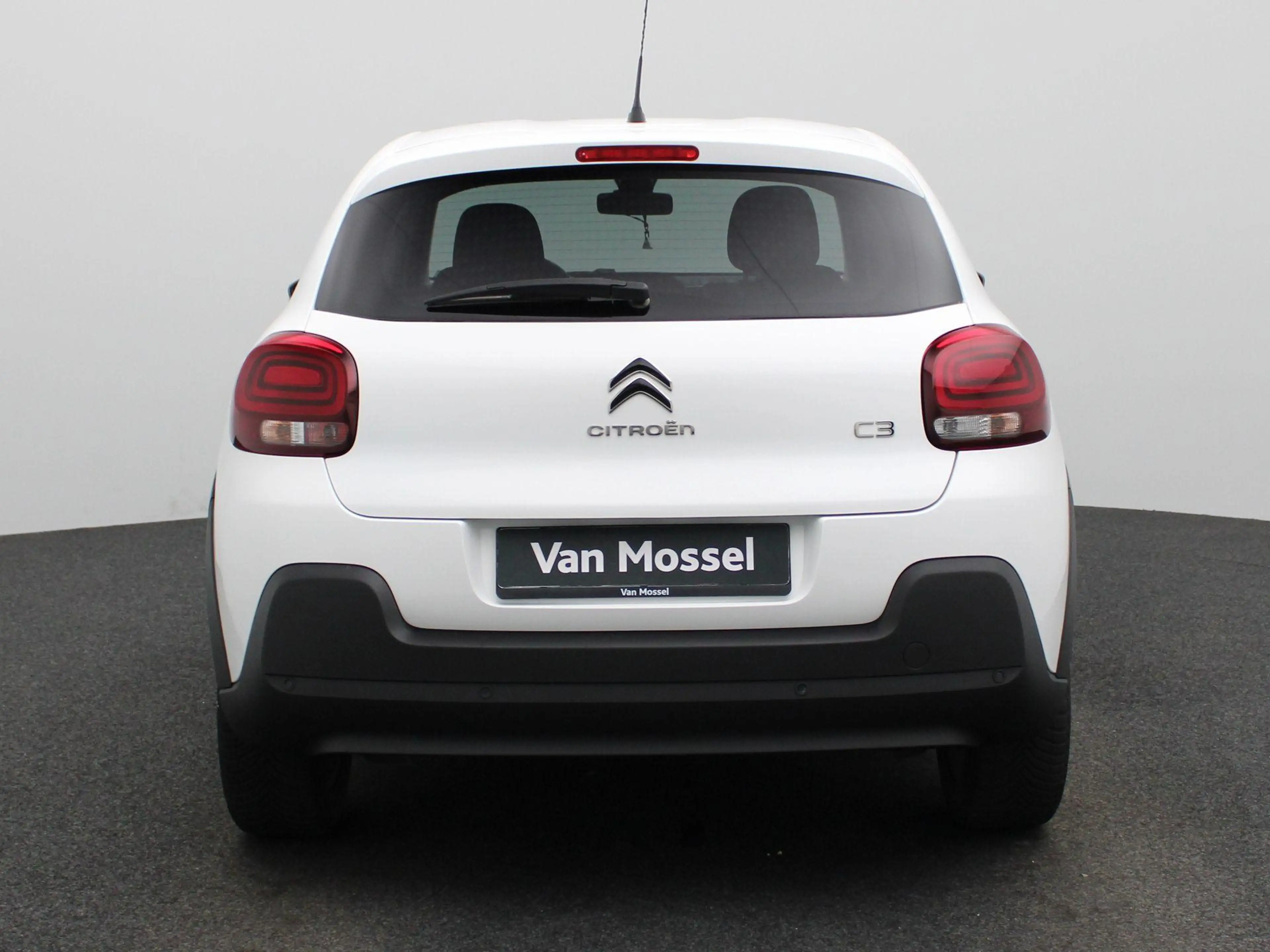 Citroen C3 1.2 PureTech Feel | WORDT VERWACHT | — photo 5