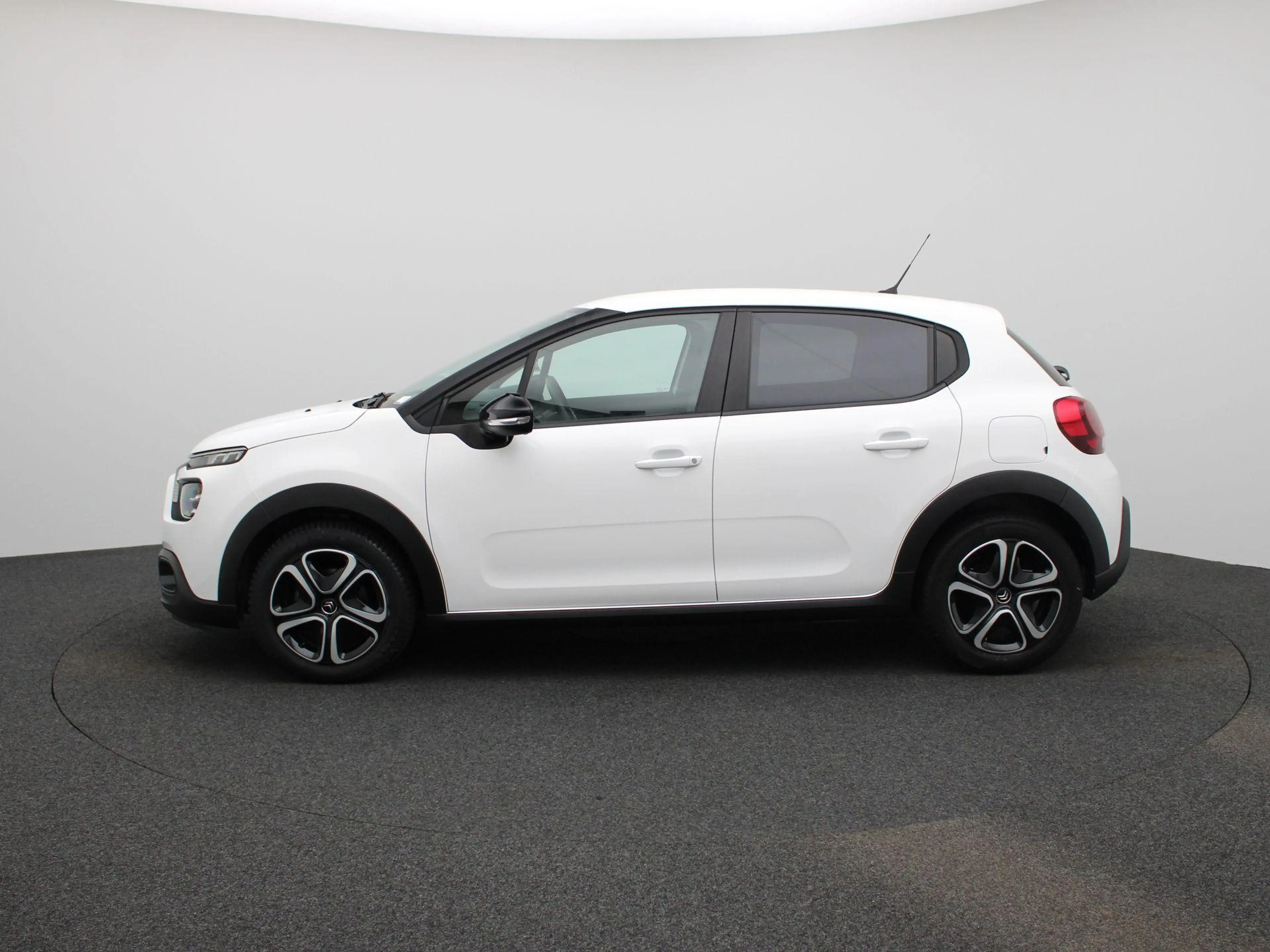 Citroen C3 1.2 PureTech Feel | WORDT VERWACHT | — photo 4