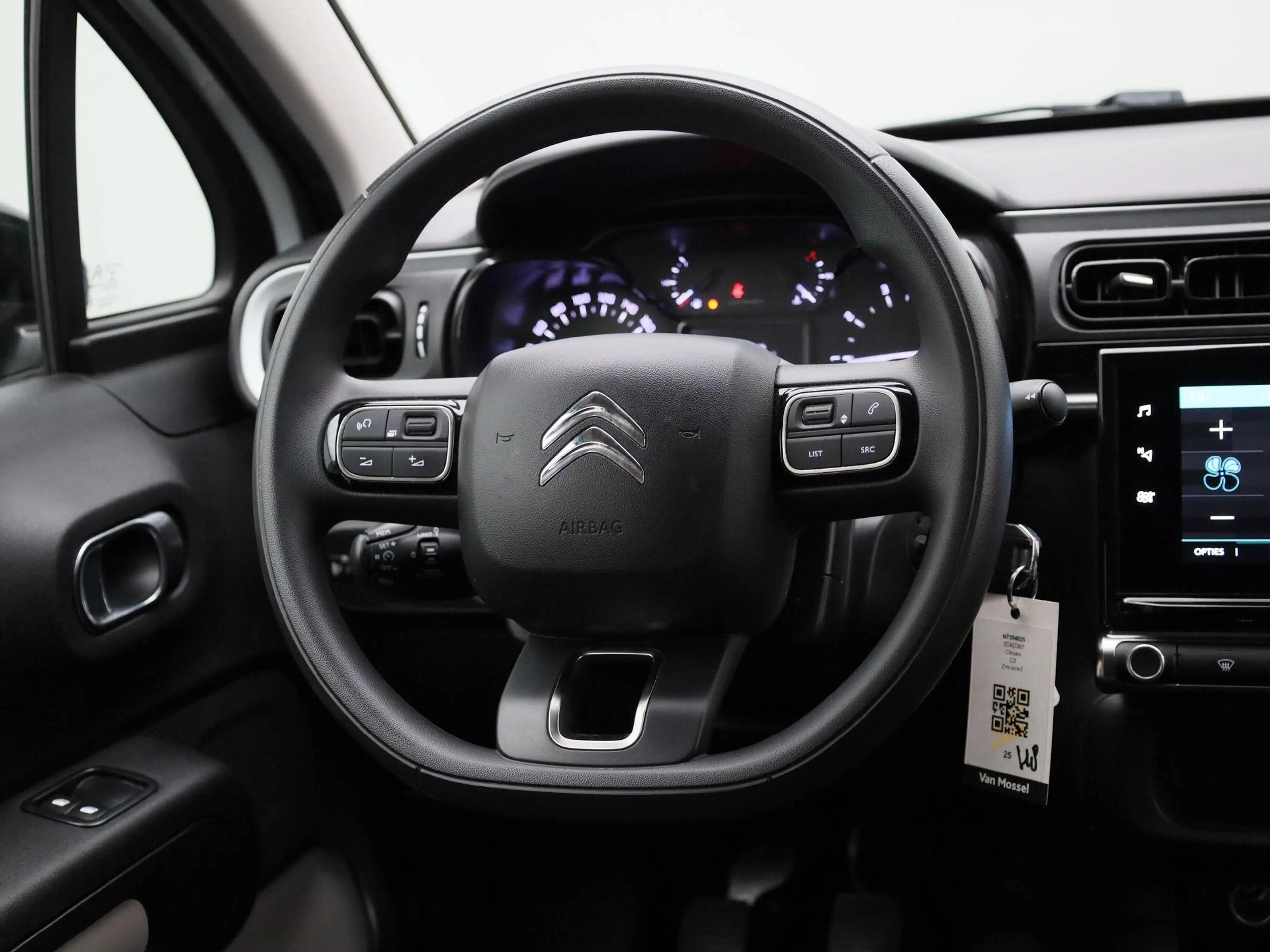 Citroen C3 1.2 PureTech Feel | WORDT VERWACHT | — photo 10