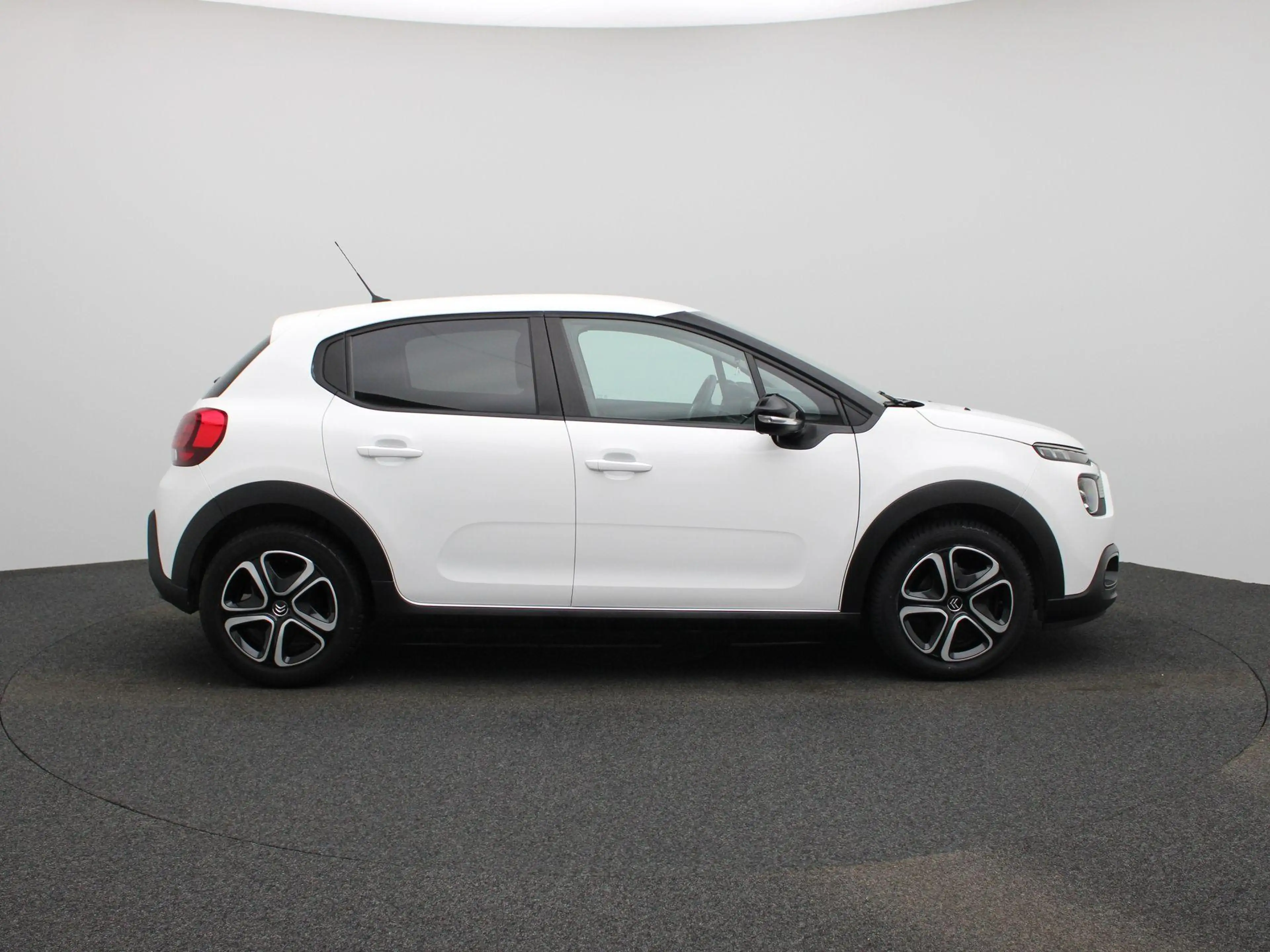 Citroen C3 1.2 PureTech Feel | WORDT VERWACHT | — photo 6